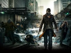 Should you be worried about Watch Dogs’ release day review embargo?