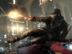 Watch Dogs PlayStation 4 and PlayStation 3 Trophies