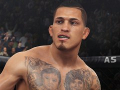 Everything EA Sports UFC gets wrong