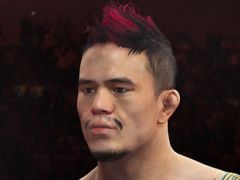 EA Sports UFC Xbox One Achievements