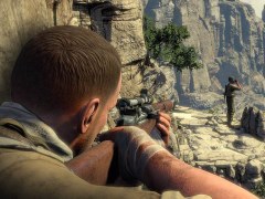 Sniper Elite 3 Guide – How to unlock the secret Achievement/Trophy