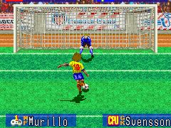 Old Game Plus: International Superstar Soccer and the beauty of complete nonsense