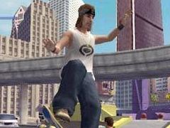 A few words on Neversoft and its wonderful Tony Hawk-powered time machine