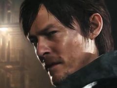 Silent Hills: Welcome back to a world of survival horror