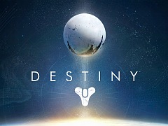 Destiny Review in Progress