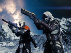Destiny multiplayer: A guide to the Crucible
