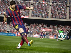 FIFA 15 Guide – Ultimate Team, Career, beginner and advanced tips and tricks