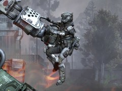 Titanfall guide – beginner’s tips and Smart Pistol tricks