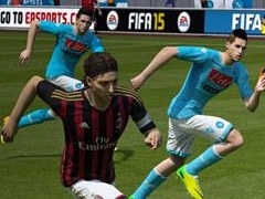 How to build a bargain FIFA 15 Ultimate Team for Free