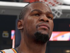 NBA 2K15 – a beginner’s guide to defence