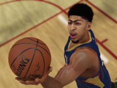 NBA 2K15 – beginner’s guide to offence