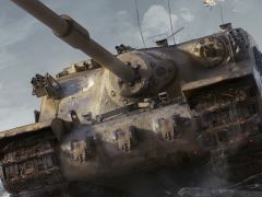 Wargaming’s grand plans for the future of World of Tanks – and all eSports