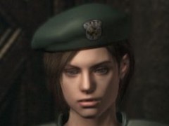 Resident Evil HD Remaster Weapons Guide and map