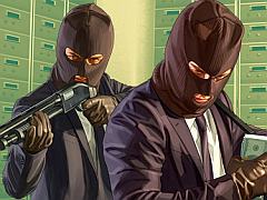 How to start a heist in GTA Online – hosting, joining, and more