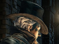 Bloodborne Guide – How to beat Father Gascoigne using the Tiny Music Box