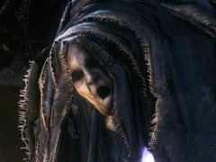 Bloodborne guide – How to get the Saw Spear