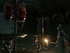 Bloodborne Guide: How to get into Iosefka’s Clinic