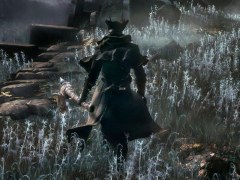 Bloodborne Guide: Formless Oedon rune, Rune Master Trophy, and Messenger Urn Festival item