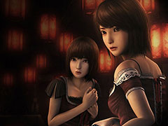 Two Cowards Play… Project Zero 2