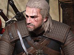 The Witcher 3 Cheat Codes and Console Commands