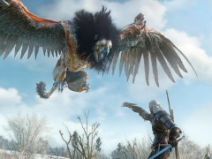 The Witcher 3 Guide – Combat Basics for Beginners