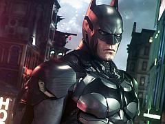 How to unlock the Batman: Arkham Knight frame rate on PC