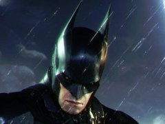 Batman: Arkham Knight Guide Index
