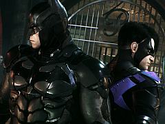 How to Benchmark Batman: Arkham Knight on PC