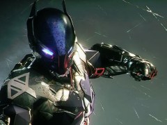 Batman: Arkham Knight guide – how to master the combat system