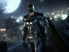 Batman: Arkham Knight Guide – How to survive Predator stealth sections