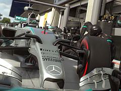 F1 2015 – Guide Index
