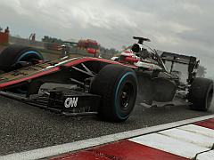 F1 2015 – Complete PS4 Trophy List