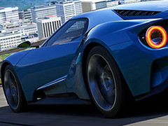 Forza Motorsport 6 Guide Index