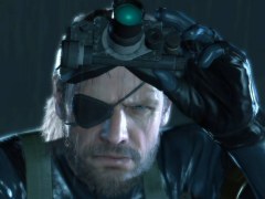 Metal Gear Solid 5: The Phantom Pain – Guide Index