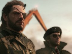 Metal Gear Solid 5: The Phantom Pain Guide – 13 tips you need to know