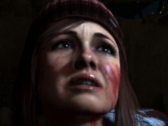 Until Dawn’s interactive horror is best played as the director, not the stars
