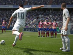 Who is the best player in FIFA 16?