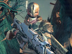 Destiny: The Taken King Guide – How to earn Legendary Marks