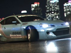 Need for Speed – Guide Index