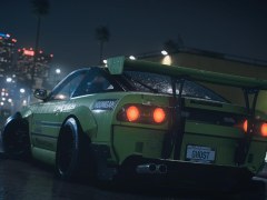 Need for Speed Guide – Complete list of PS4 Trophies