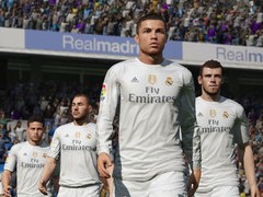 FIFA 16 Guide – Full Skill Moves List