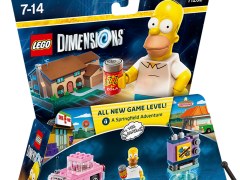 LEGO Dimensions: What’s the deal with all the add-on packs?