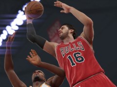 NBA 2K16: A beginner’s guide to offence