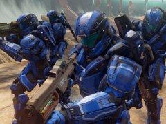 Halo 5: Guardians Guide Index