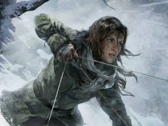 Rise of the Tomb Raider Guide Index