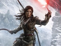 Rise of the Tomb Raider Guide – Tips and Tricks