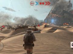 How to Win at Star Wars Battlefront Turning Point – A Beginner’s Guide
