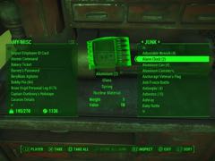 The Ultimate Guide to Finding Junk in Fallout 4