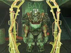 The Complete Guide to Fallout 4 Power Armour