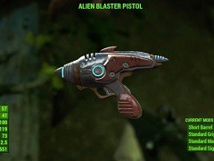 The Best Unique Weapons in Fallout 4 and Where to Find Them – Ballistic and Energy Weapons